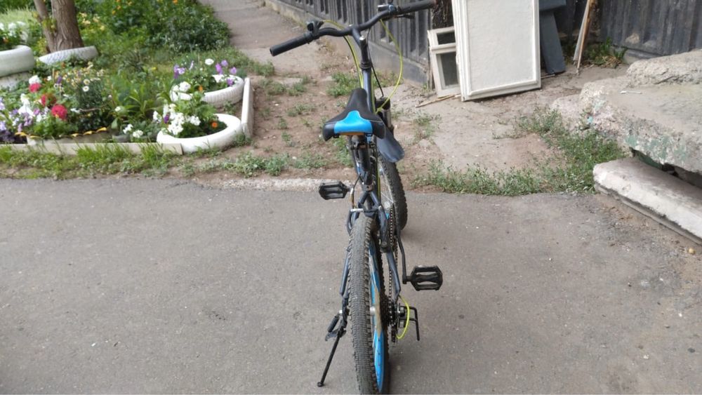 Продам велосипед для мальчика