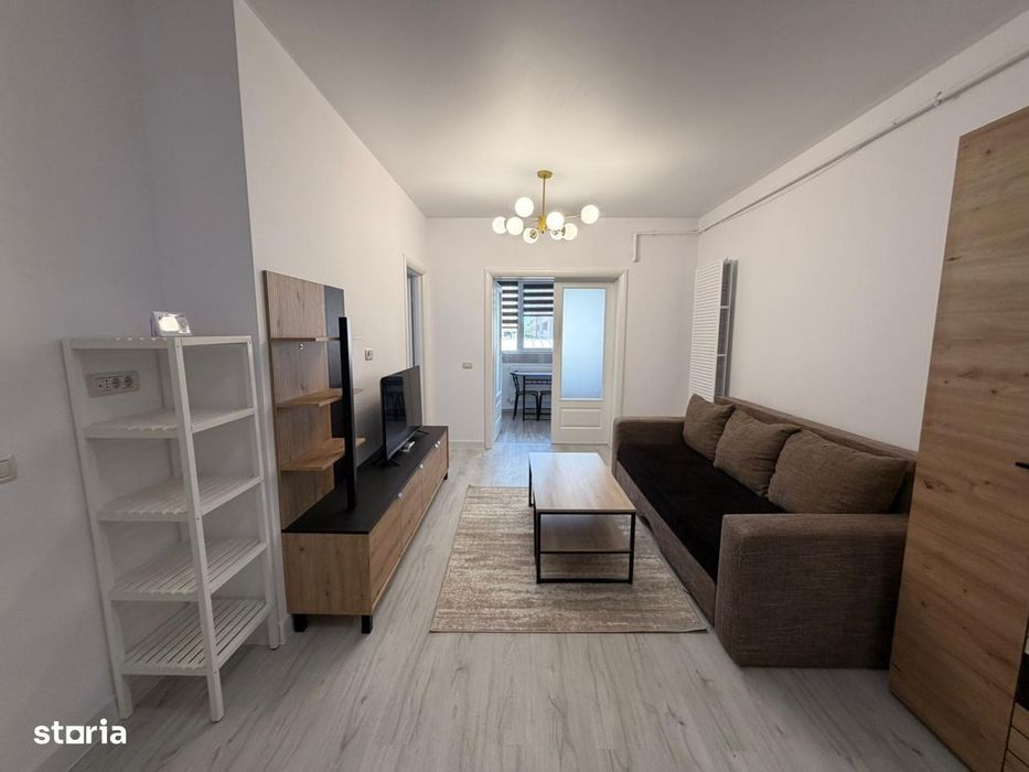 Apartament 2 Camere Nou Prima Chirie Militari Residence Ilie Petre 54 — fotografia 1