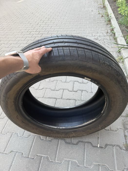 Anvelope de vara HANKOOK