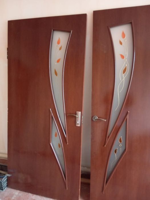 Межкомнатная дверь срочно