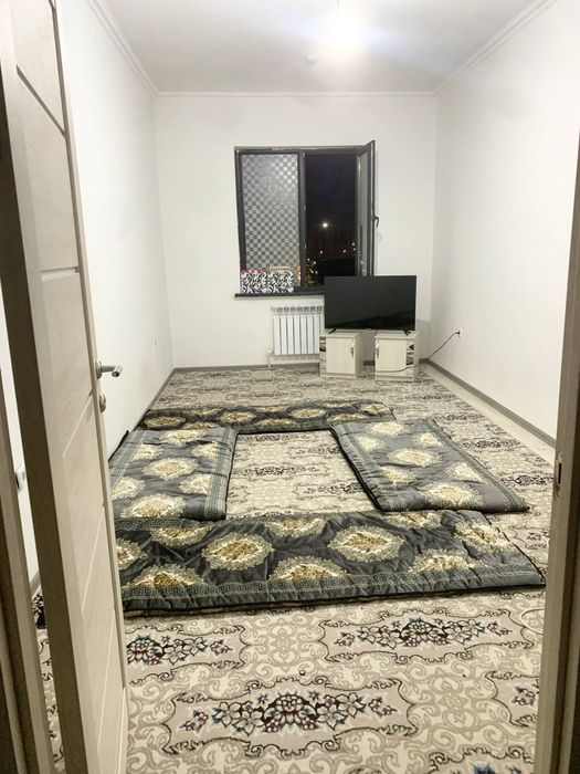 Qizlarga kvartira yosh oila bn