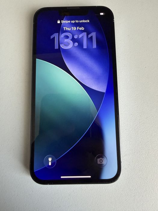 Iphone 13 pro 256gb + AirPods Pro