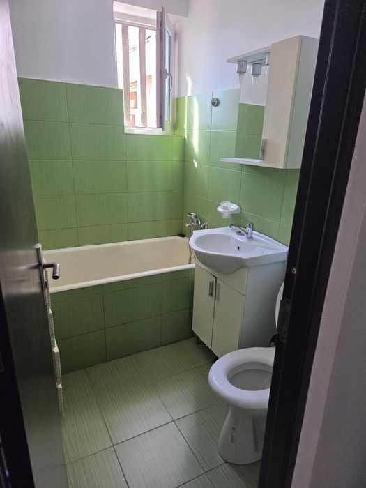 Apartament 2 camere Brazda
