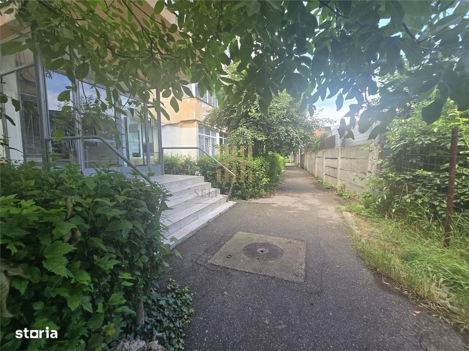 Apartament 3 camere, 2 balcoane, zona Nord