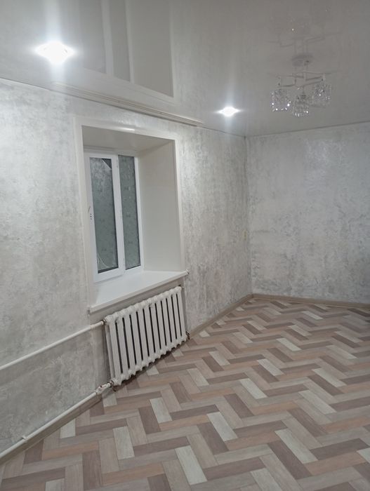 Продам квартиру 1-комнатную