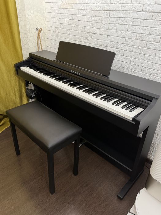 Цифровое пианино KAWAI KPD75