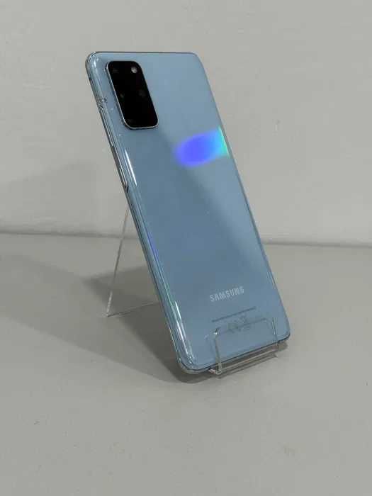 ZAP AMANET VITAN - Samsung S20 Plus - 128GB - Blue