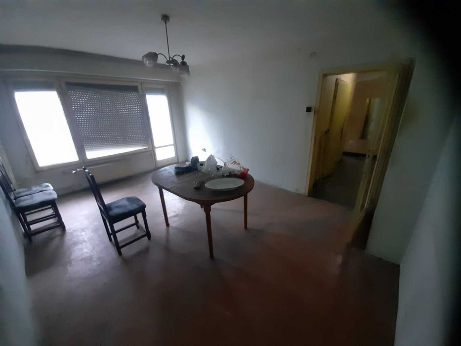 апартамен - двустаен