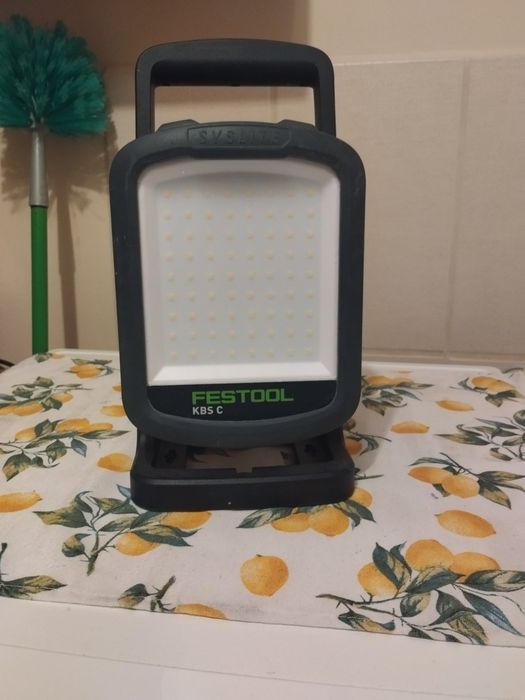 Прожектор Festool