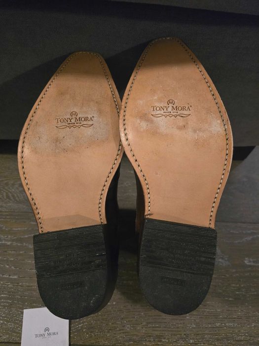 Cisme barbati cowboi