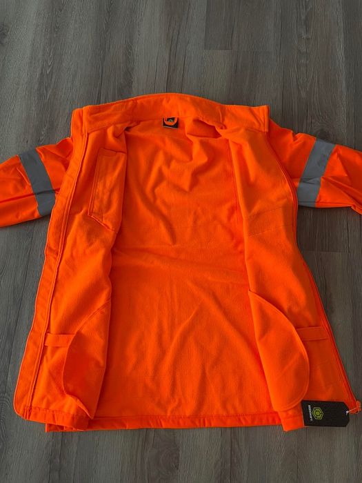 Ветроустойчиво яке НОВО
