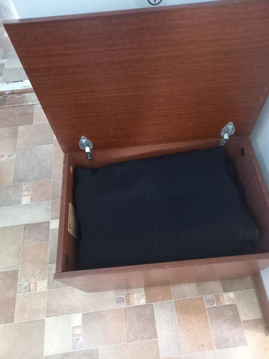 Продам комод 90х40