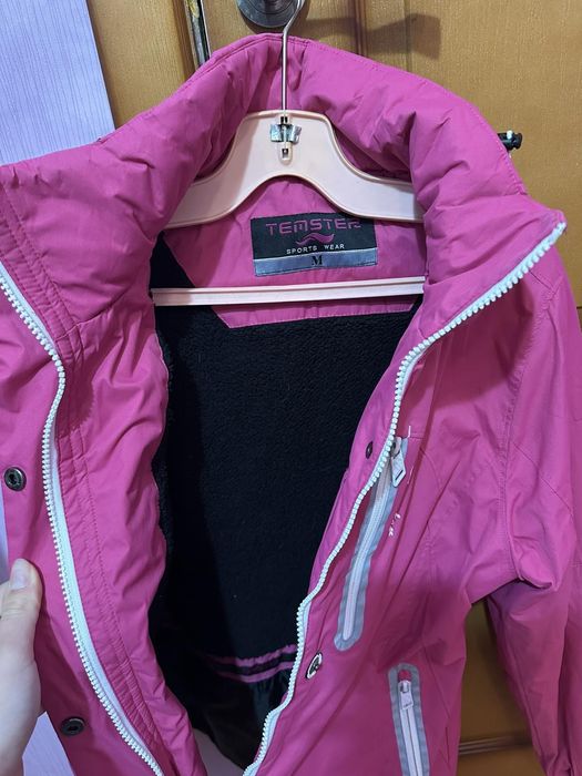 Дамски ски екип М размер