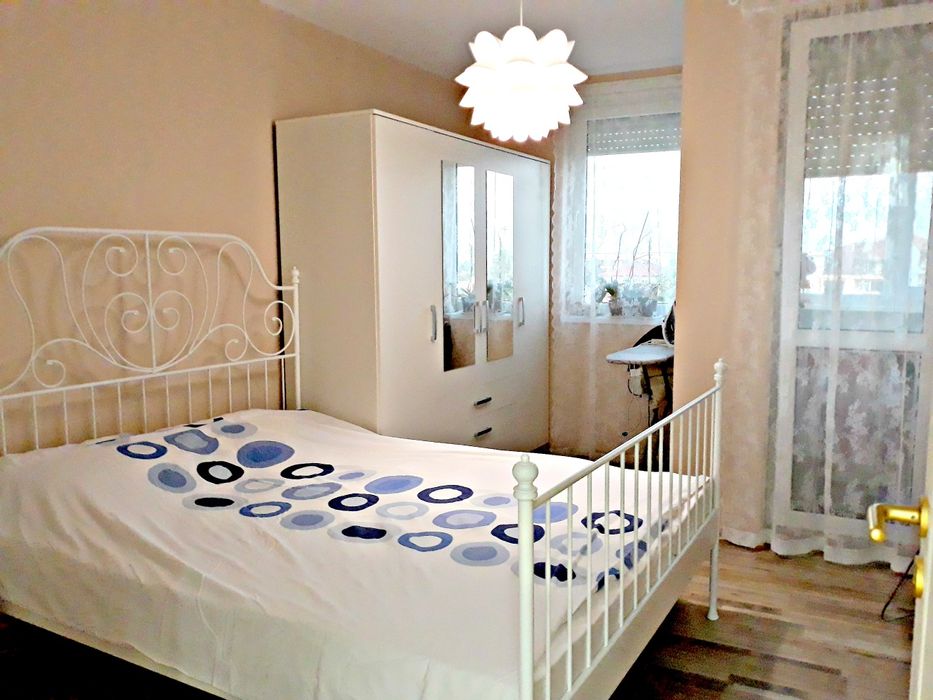 Дава се под наем Двустаен апартамент в Пазарджик, Център - 52 кв.м за 229.5 € - Снимка #5