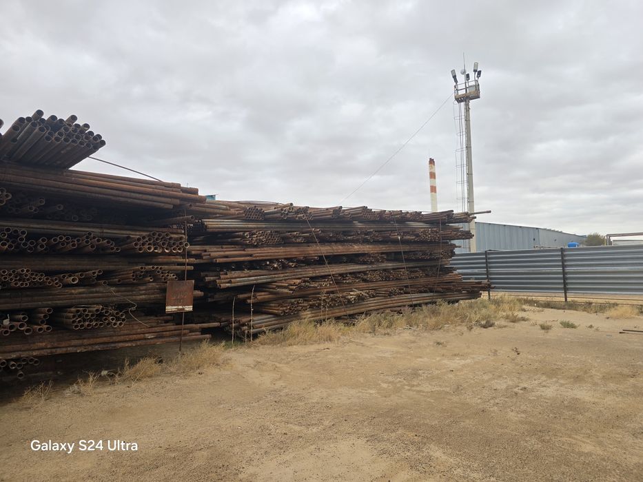 Нкт труба диаметр 73