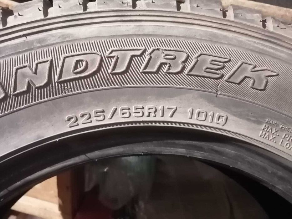 Продам хорошую шину
