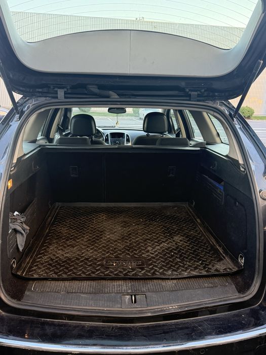 Vand Opel Astra ecoflex din 2013