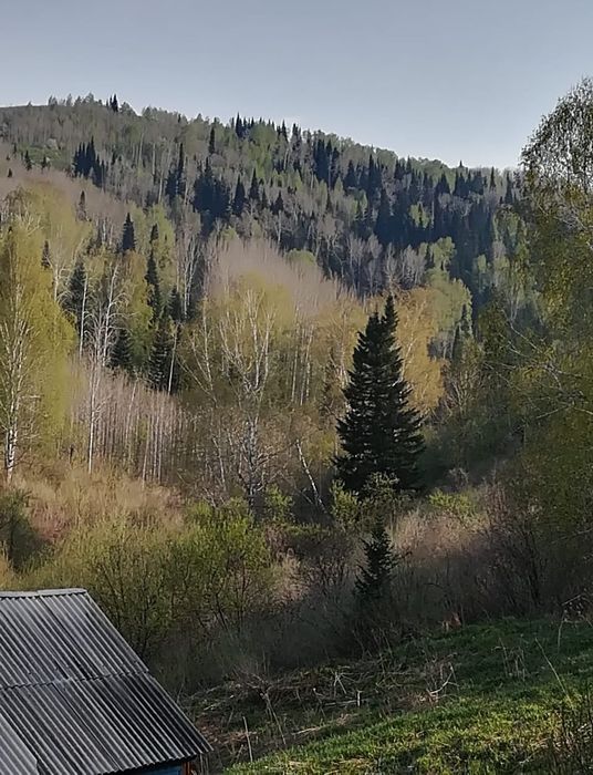 Продам или обмен дом с озером !