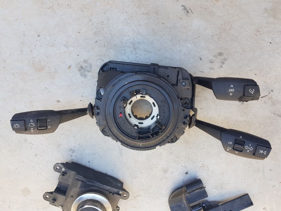 SZL модул бмв е90 е92 е93