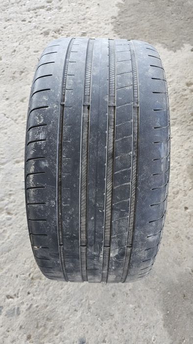 1 бр Goodyear 255 35 19 лятна гума дот 21