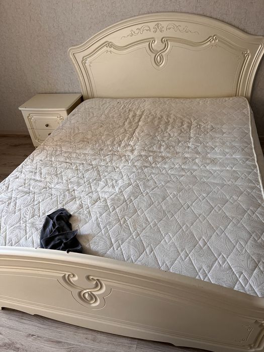 Спальный горнитур