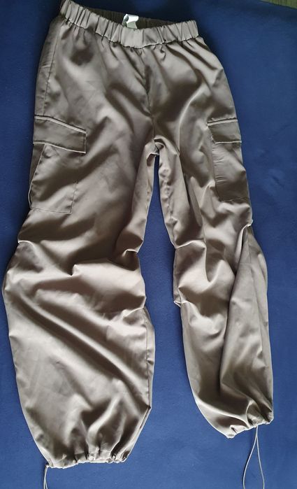 Set 2 perechi Pantaloni training fete