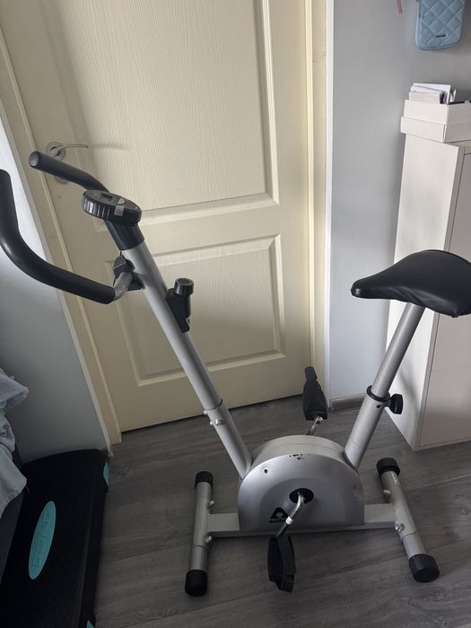 Bicicleta camera Active