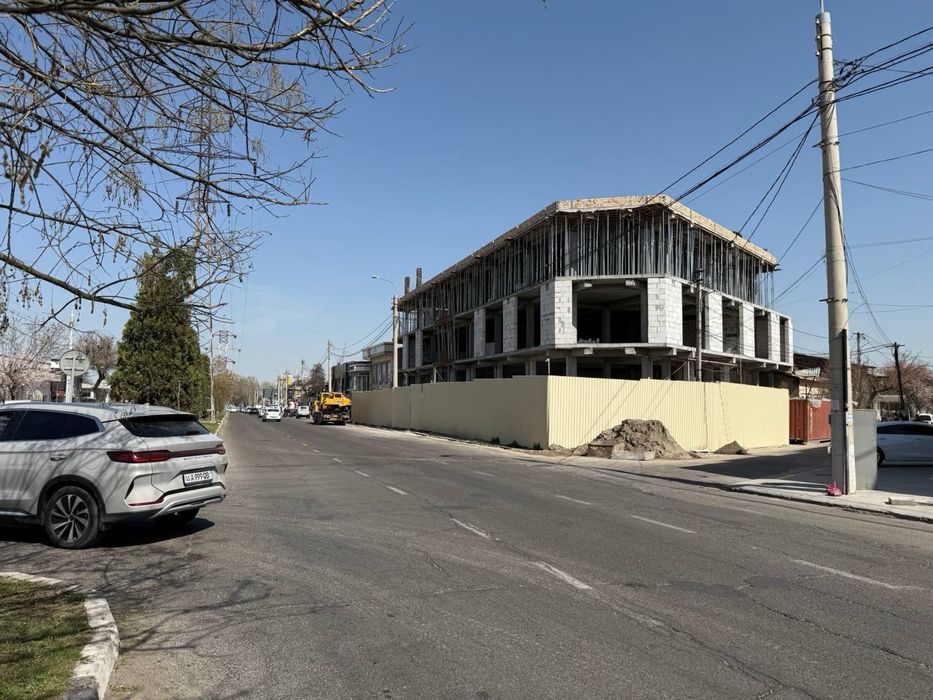 Шофаиз Нежилой В Аренду