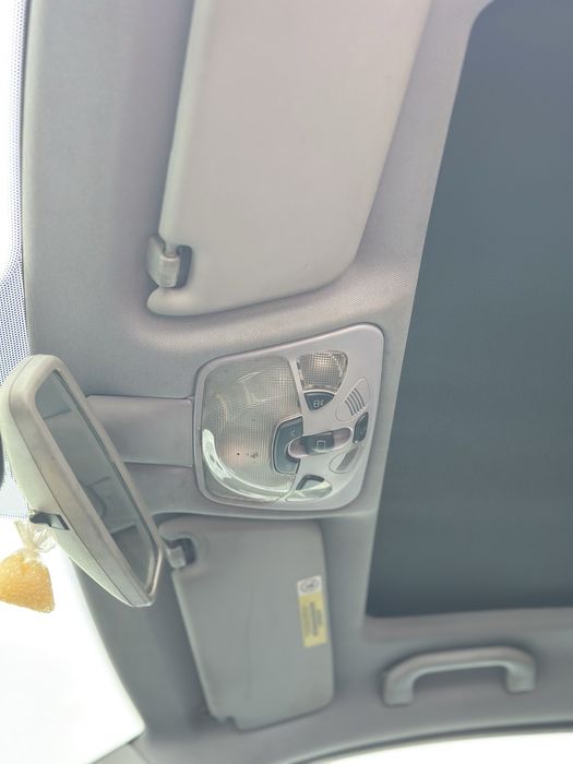 Mercedes C220 CDI цял или на части