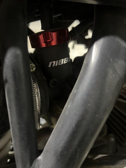 Продам мотоцикл Zuumav 300