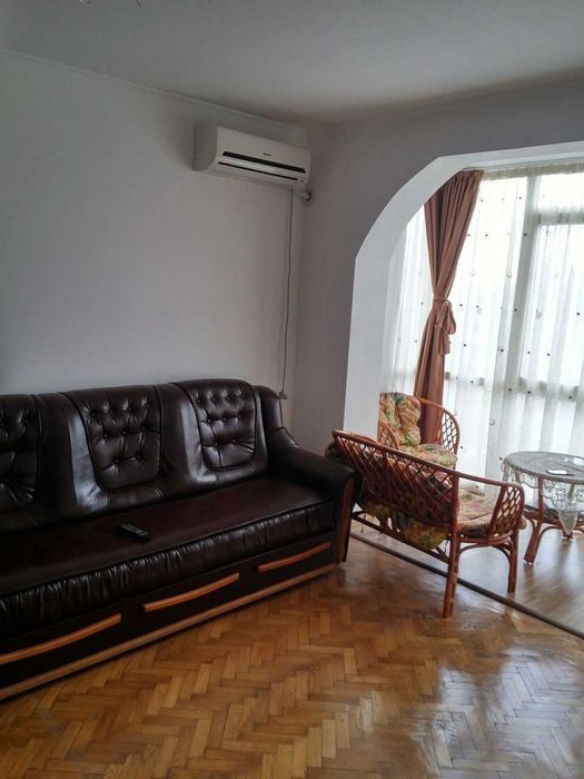 Apartament 2 camere de inchiriat -Pajura/ Mobilat si utilat complet