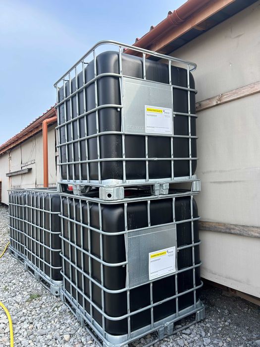 Висококачествени бидони