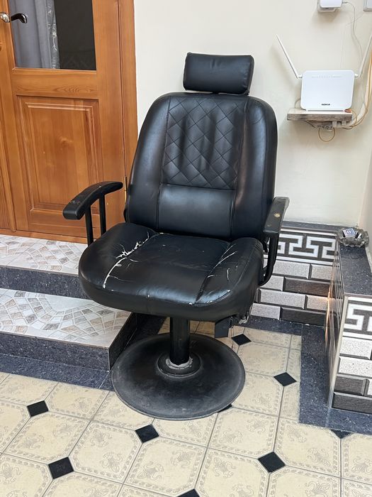 Sartaroshxona kreslo