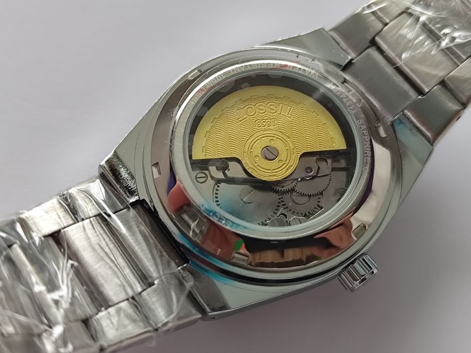 ceas TISSOT automatic