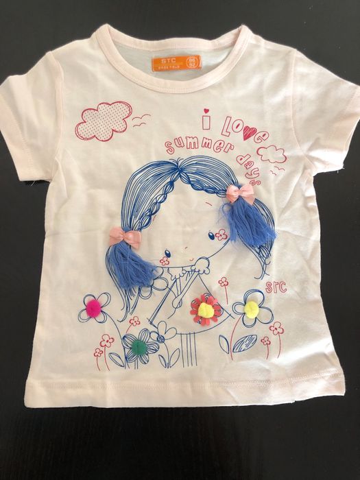 Детская одежда дл