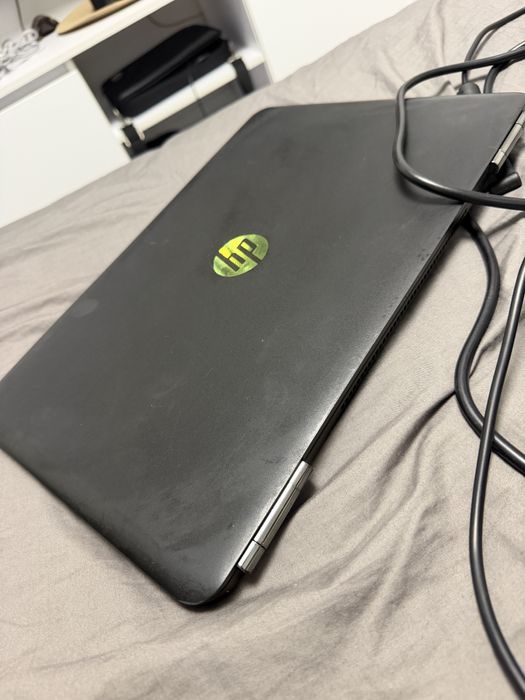 Vand Laptop Gaming  Hp Pavillion i5 12 Gb