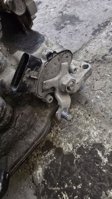 Акпп мазда 3 бк 2.0 Mazda 3