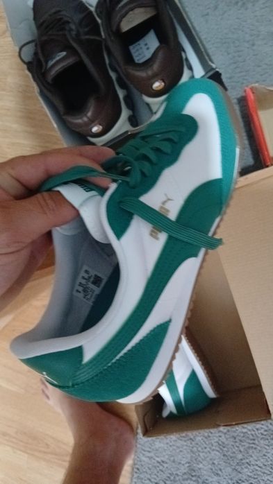 Puma originali Italia noi