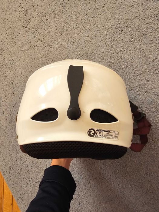 Дизайнерска каска ROSSINGNOL 58 см