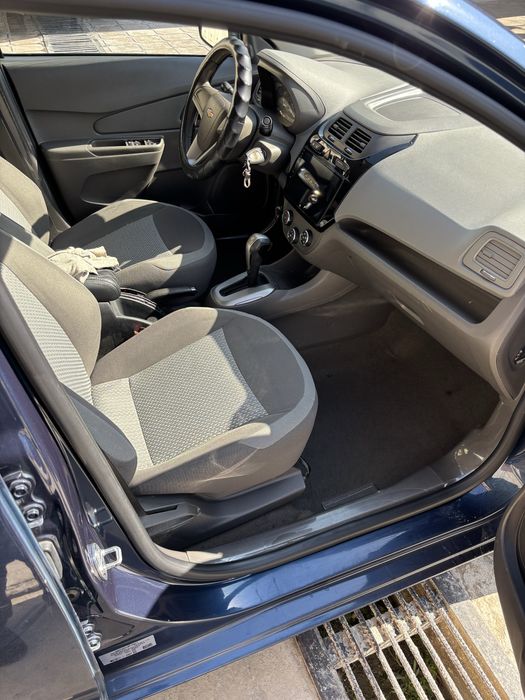 Kobilt 2023 radnoy idial sostayanada