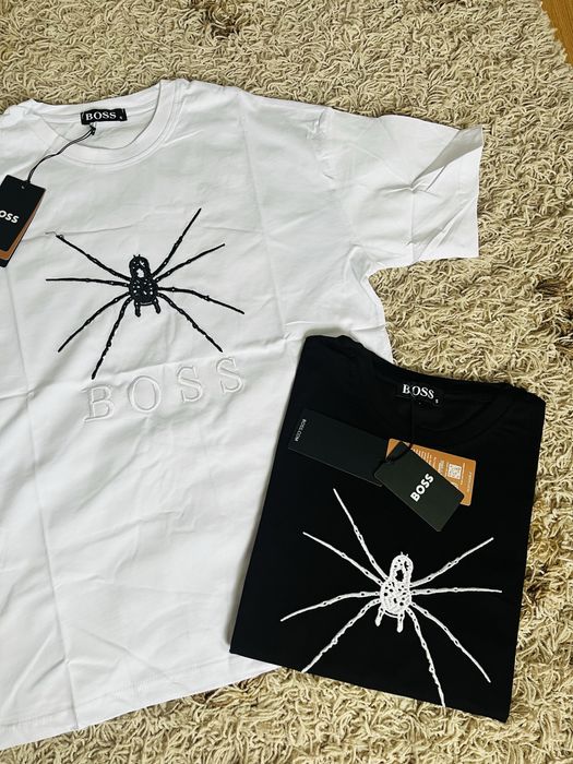 Дамски маркови тениски S-XL