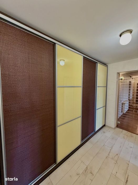 Inchiriez 3 Camere Rin Confort Park Vitan Vacaresti Parcare Proprie