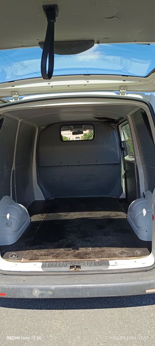Vând Volkswagen T5 1.9 TDI 2005