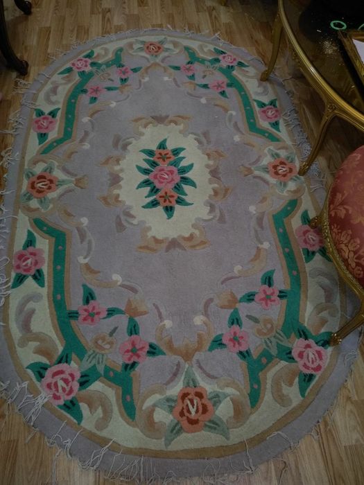 Xitoy gilami xolati zo'r