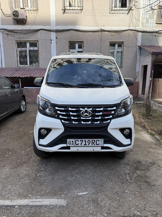 Changa 2024  prabeg 22800 toza urilmagan  arendagayam berladi benzin