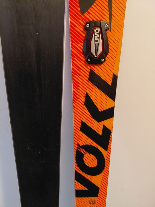 Skiuri Volkl Race Tiget GS  170