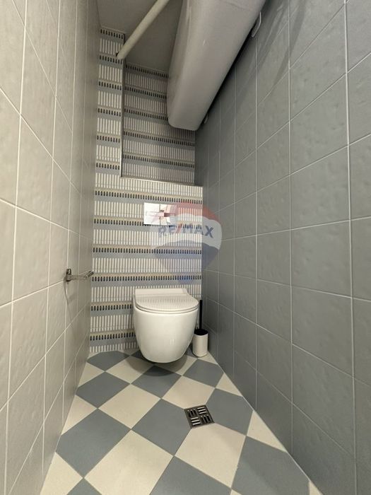 Дава се под наем Двустаен апартамент в Варна, Чайка - 65 кв.м за 600 € - Снимка #6