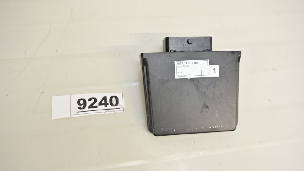 KTM ECU CDI T037.11.033.100
