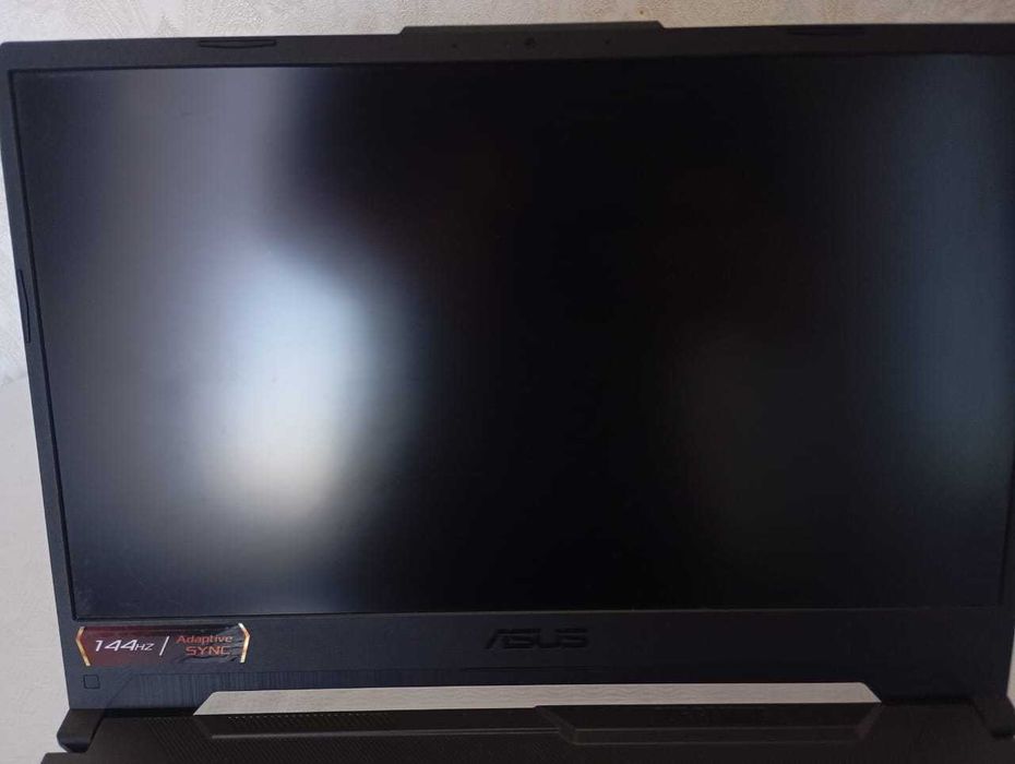 Ноутбук Asus Tuf A15