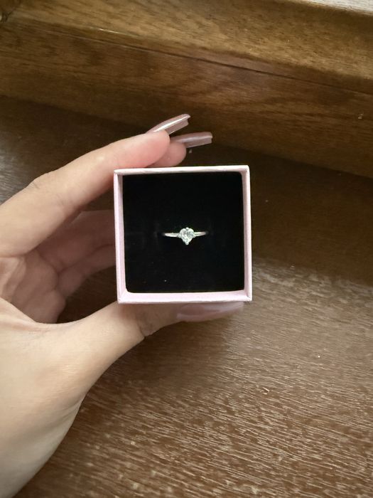 Кольцо “pandora” по низкой цене